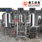 10HL rostfritt stål mikrobryggeri Fermentation Unitank CCT komplett ölbryggningssystem