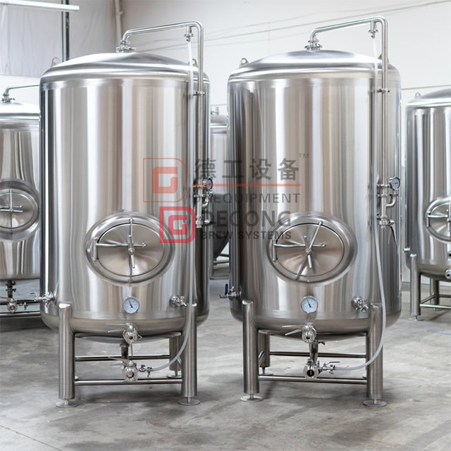 1000L hantverk nyckelfärdiga industriella ölbryggningsutrustning bryggerisystem med CE-certifikat till salu