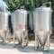 Brewhouse 1000L Industrial Professional Beer Brewing Equipment Manufacturer with Double Jacket Fermenter till salu