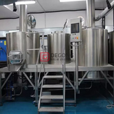 10BBL Industrial Equipment Utility Model Beer Brewing Equipment till salu