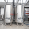 Jacka rostfritt stål 1000L Brite Beer Tank Maturation Tank Bright Beer Tank