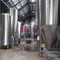 500L / 1000L / 1500L / 2000L nyckelfärdig ölbryggningsutrustning för bryggeri för bryggning av hantverköl